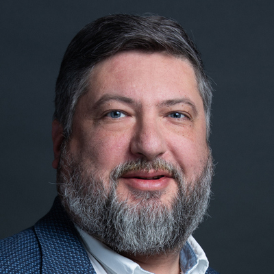 Сергій Перелома